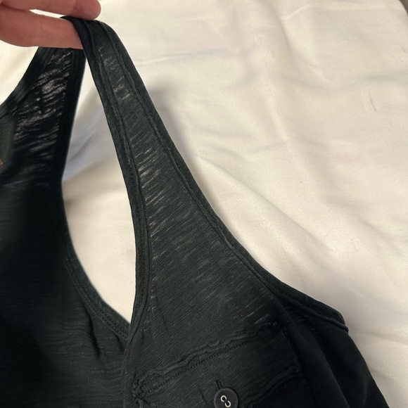 Michael Stars Romper - Picture 9 of 9